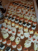 pour votre mariage avec cocktails et services traiteurs de vias